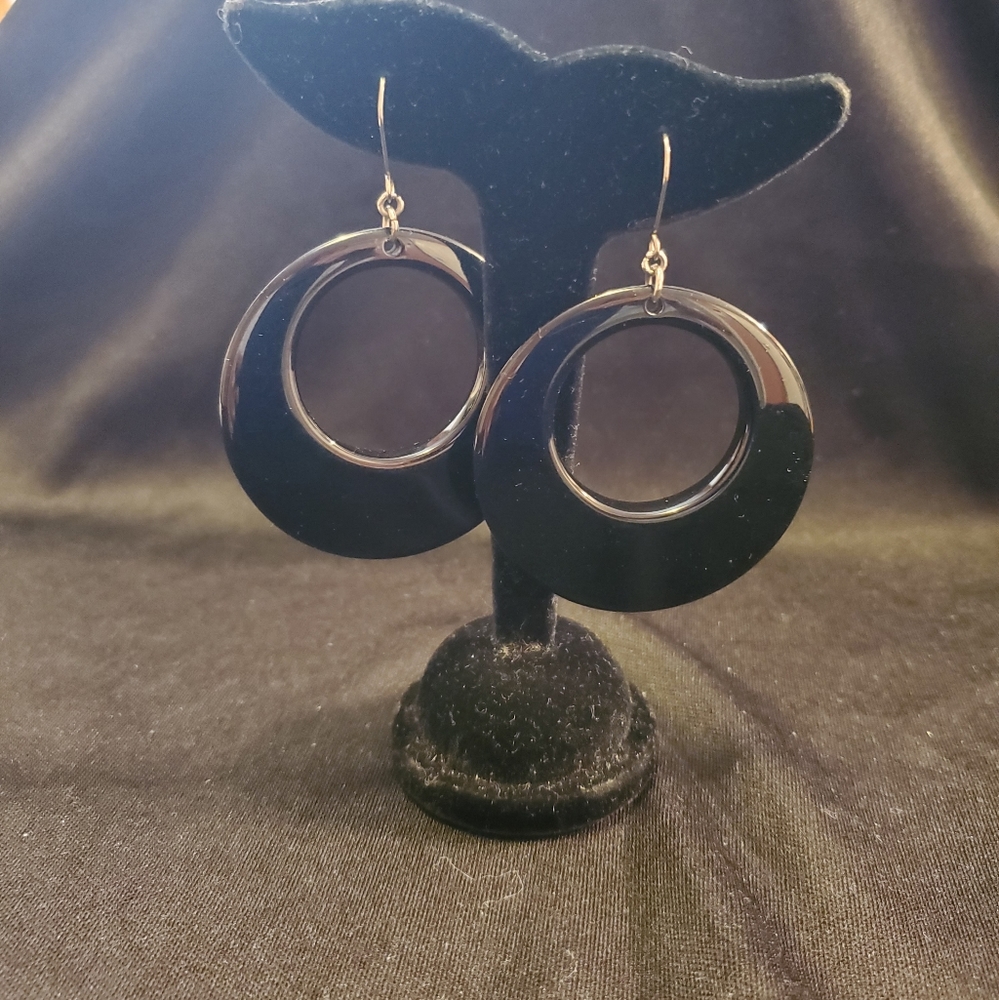 Park Lane Go Go Pierced Earrings